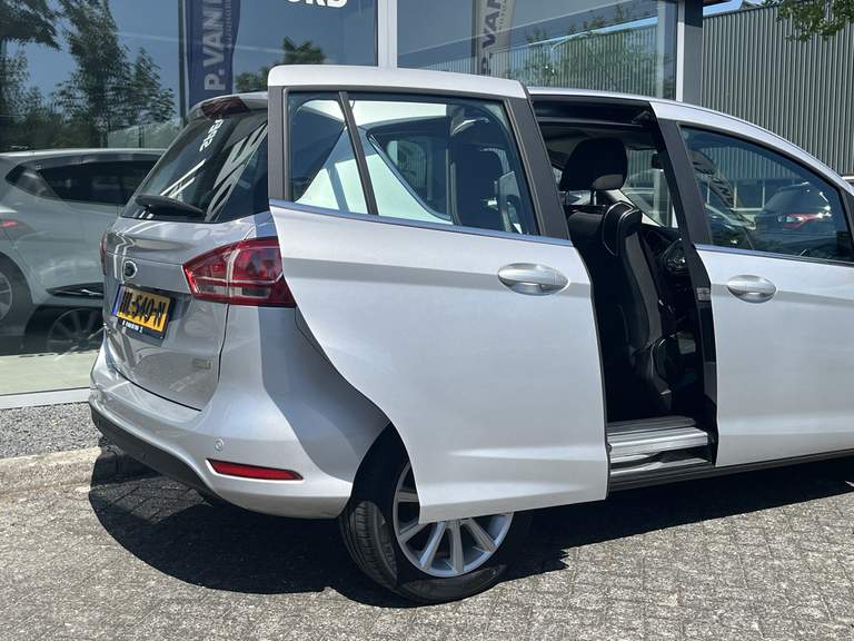 Ford Ford