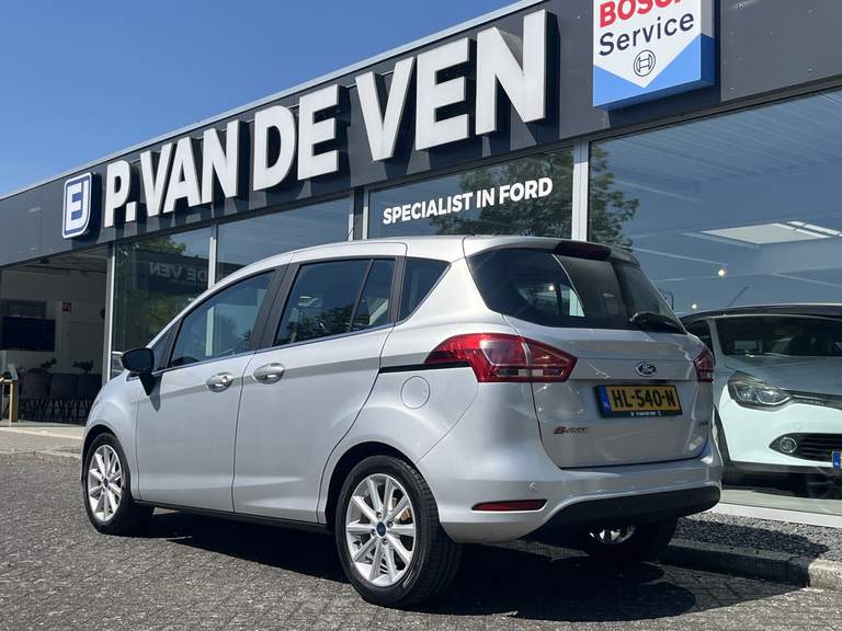 Ford Ford