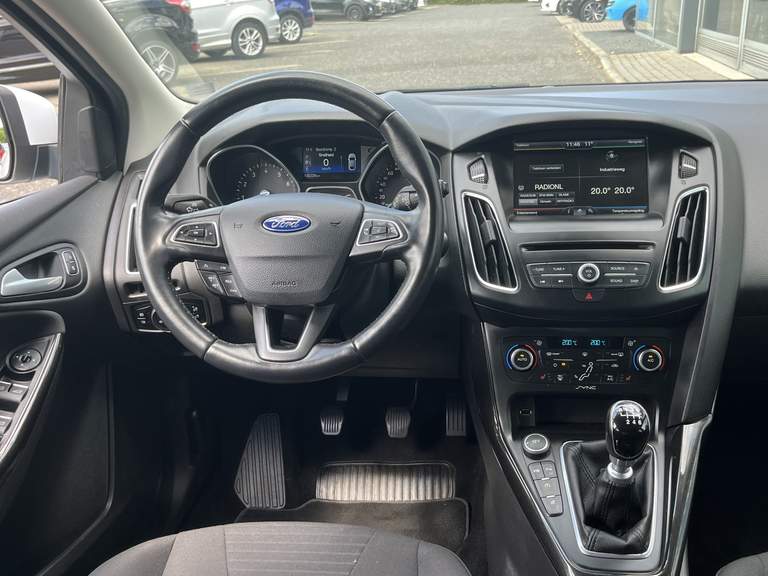 Ford Ford