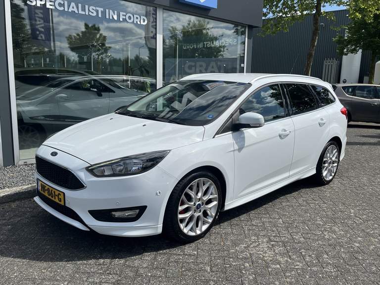 Ford Ford