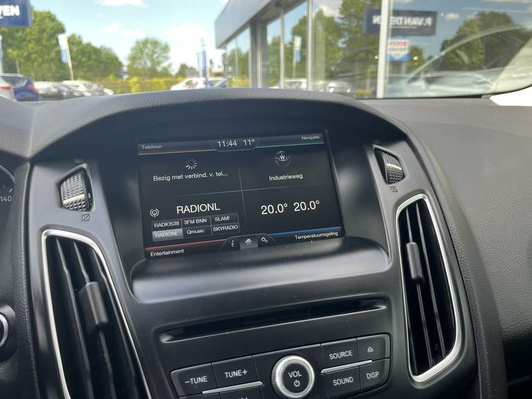 Ford Ford