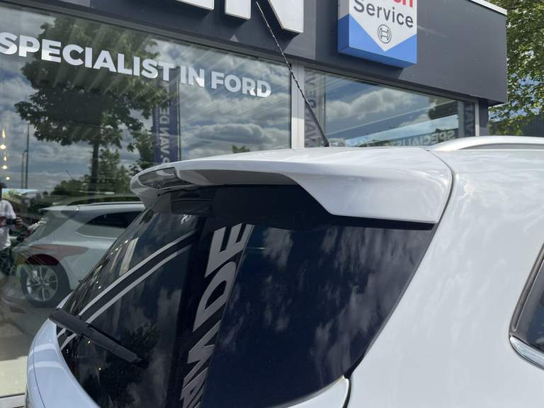 Ford Ford