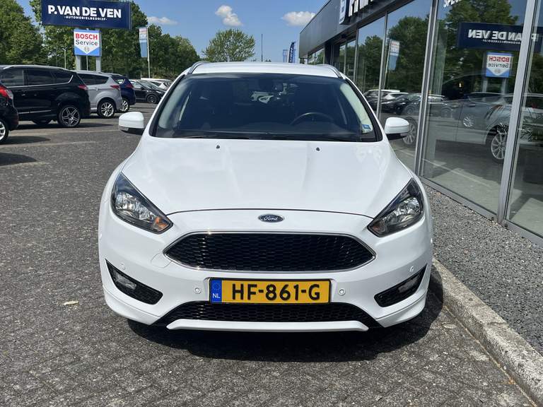 Ford Ford