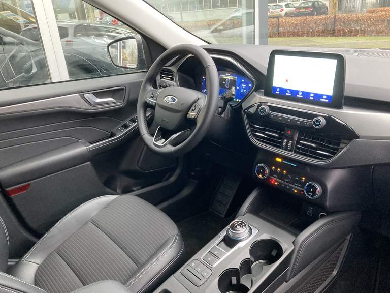 Ford Ford