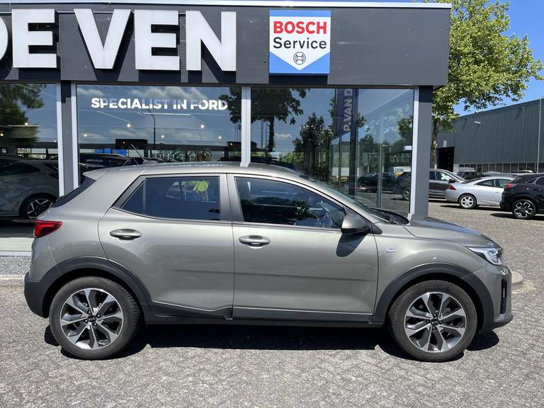 Kia