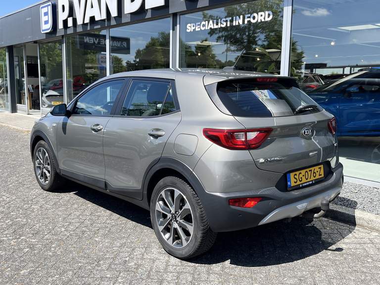 Kia