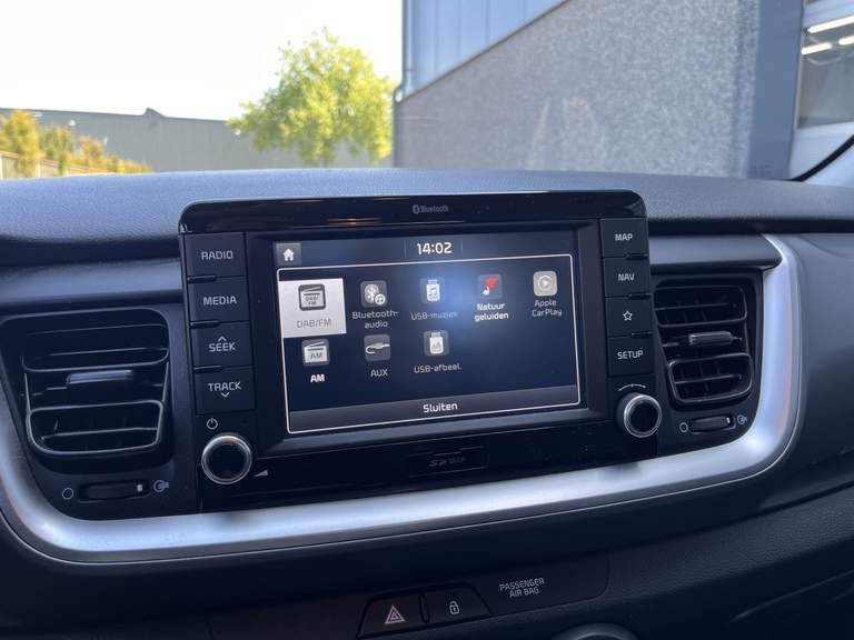 Kia