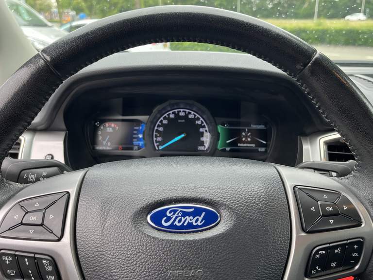 Ford Ford