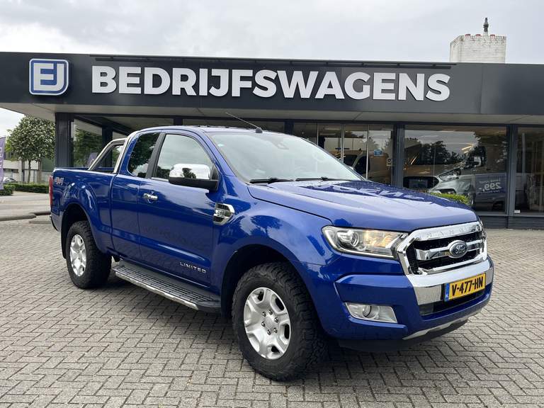 Ford Ford