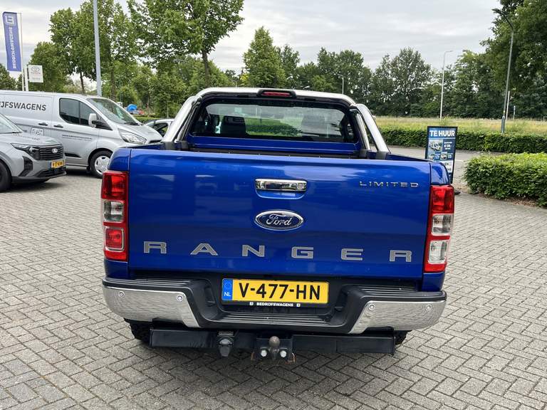 Ford Ford