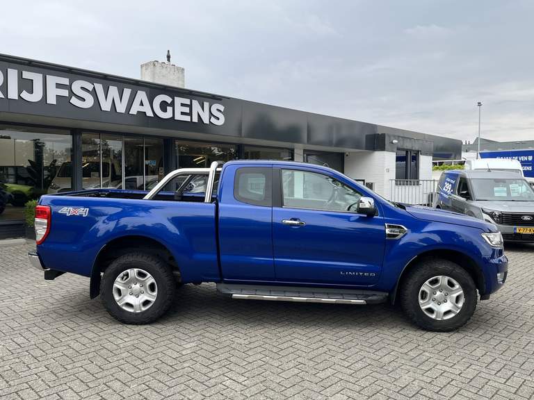 Ford Ford