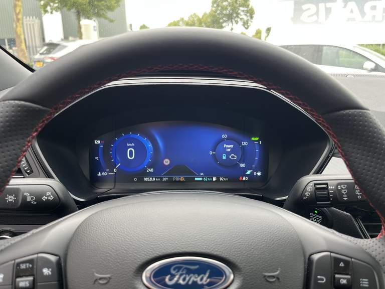 Ford Ford