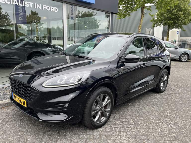 Ford Ford