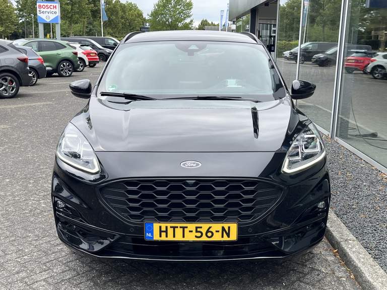 Ford Ford