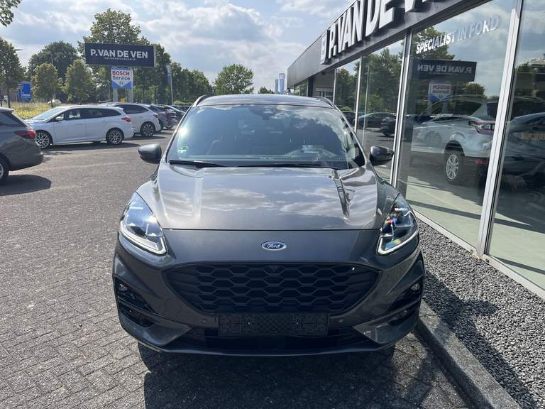 Ford Ford