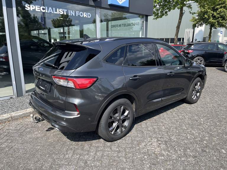 Ford Ford