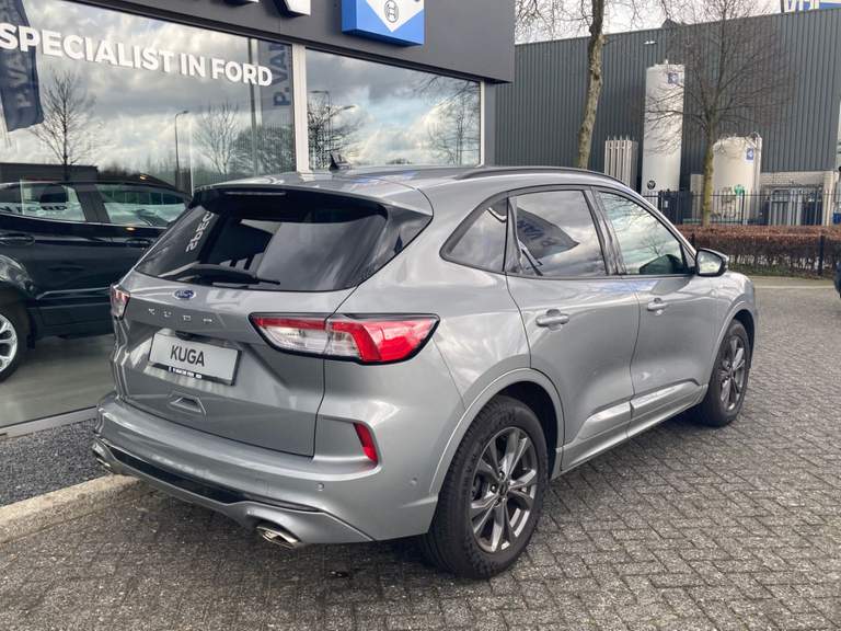 Ford Ford