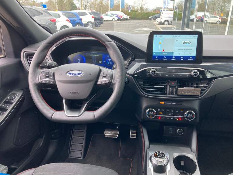 Ford Ford