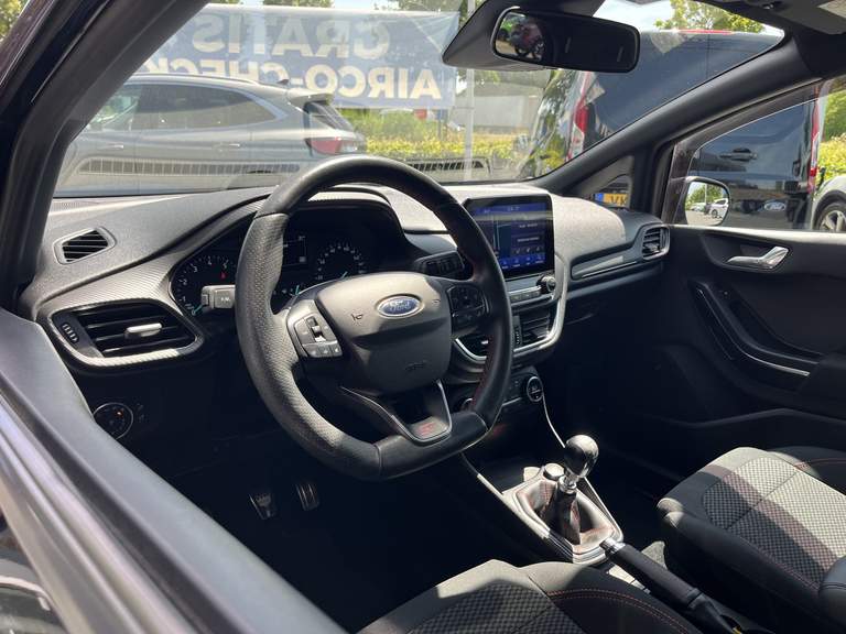 Ford Ford