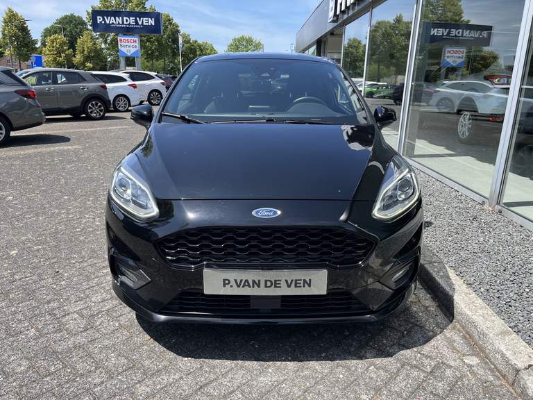 Ford Ford