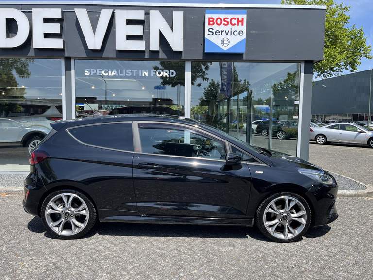 Ford Ford