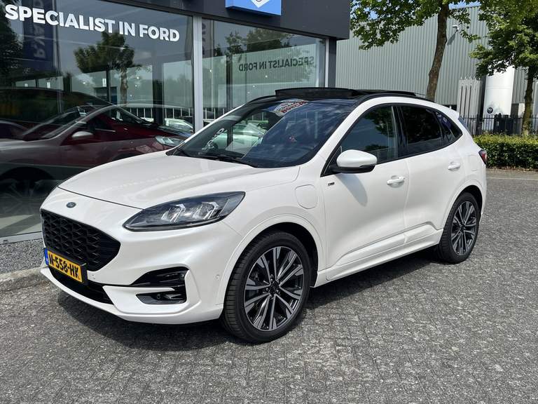 Ford Ford