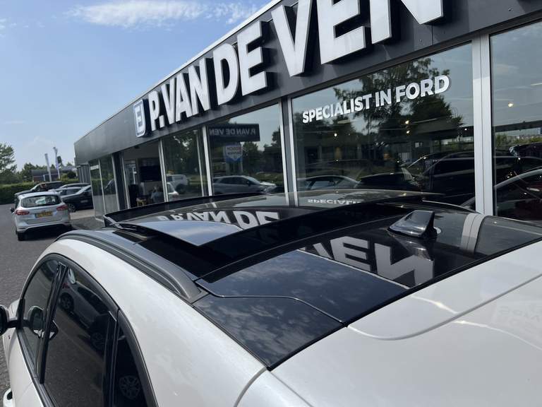 Ford Ford