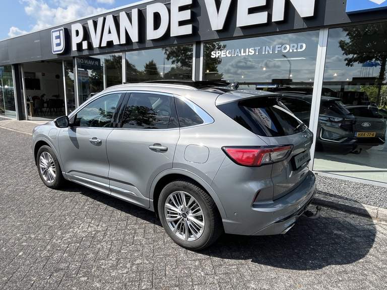 Ford Ford