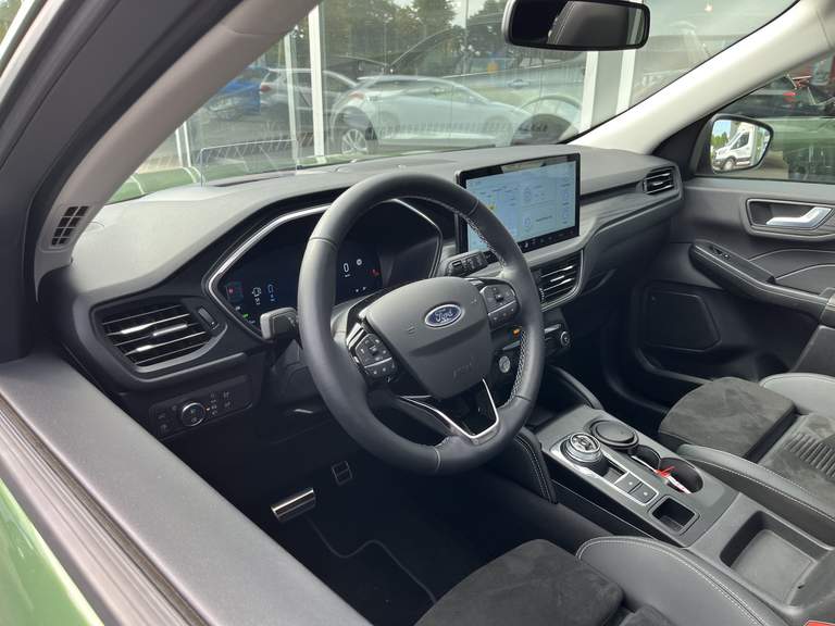 Ford Ford