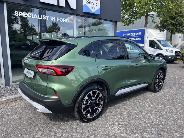 Ford Ford