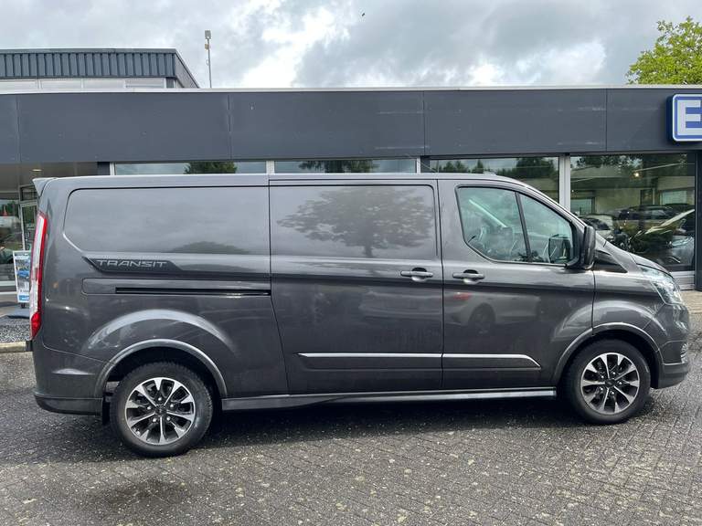 Ford Ford