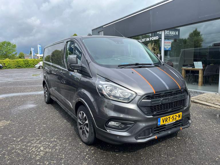 Ford Ford