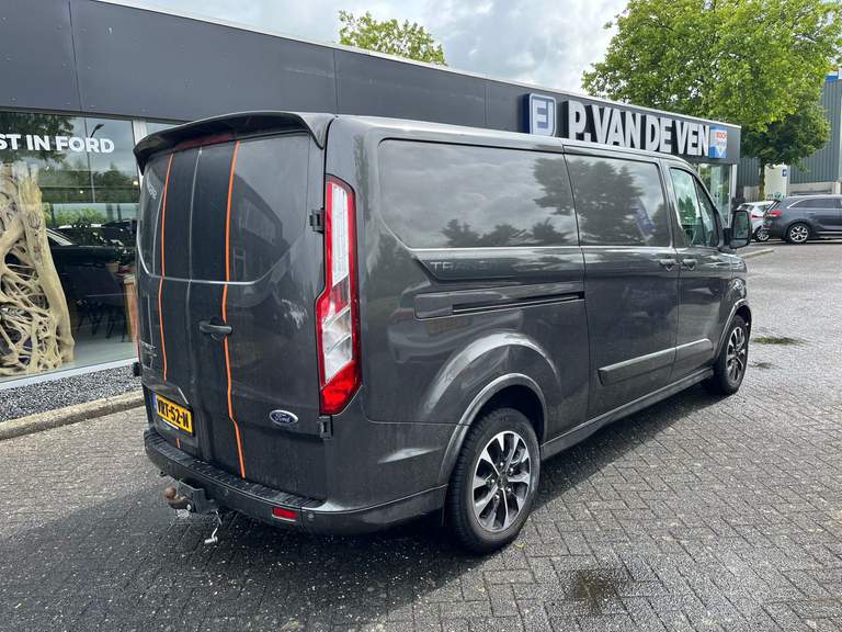 Ford Ford