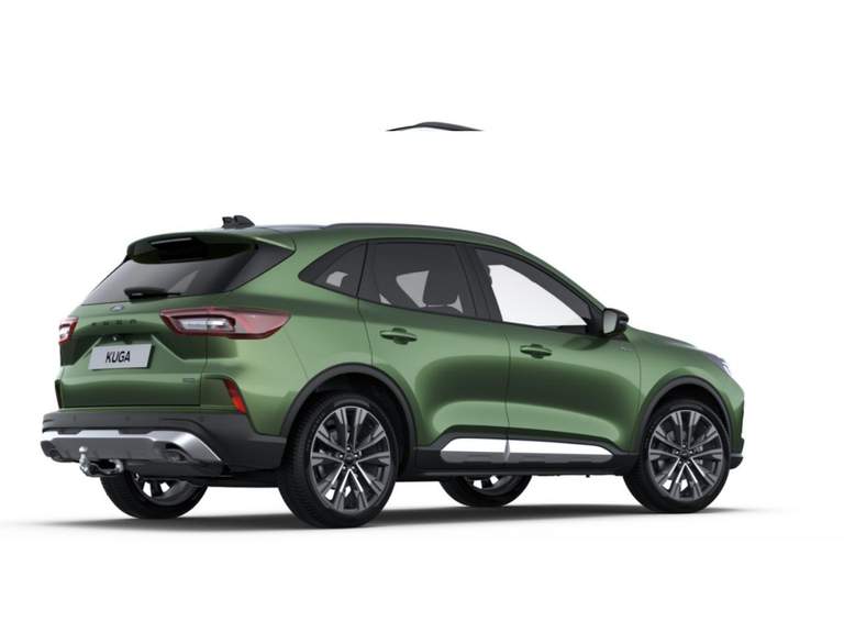 Ford Ford