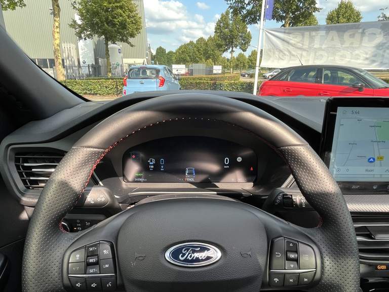 Ford Ford