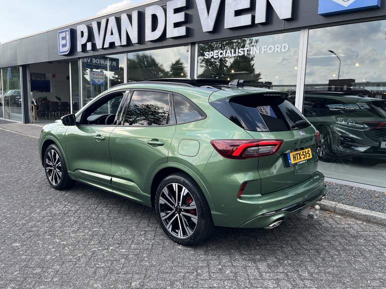 Ford Ford