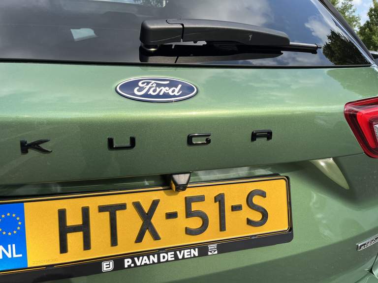 Ford Ford