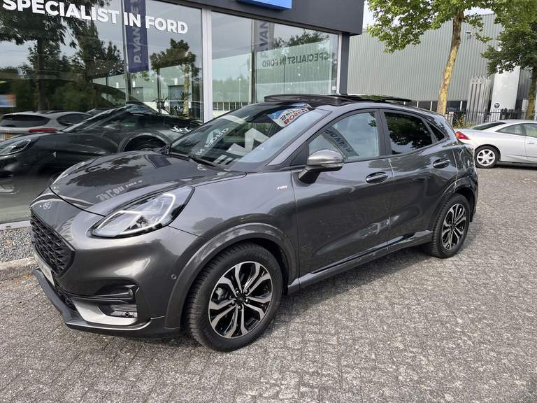 Ford