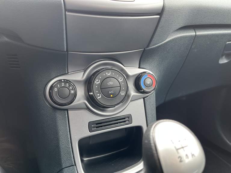Ford Ford