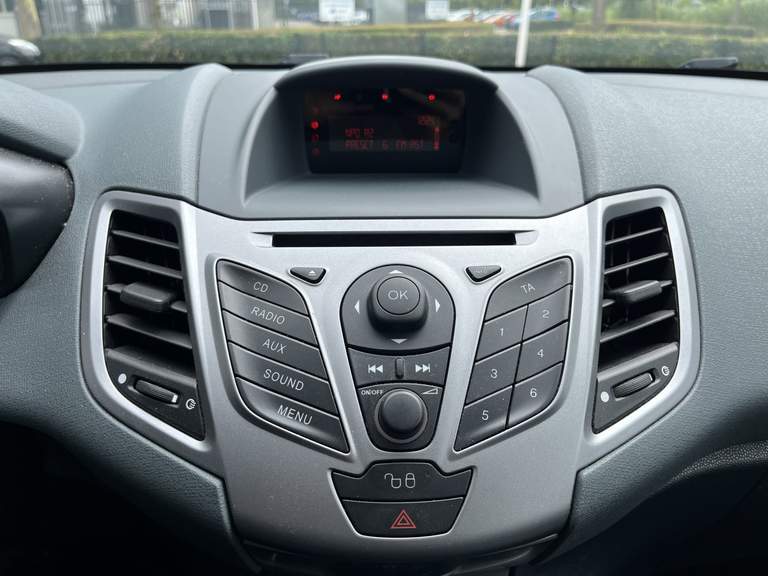 Ford Ford