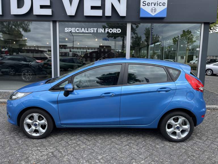 Ford Ford