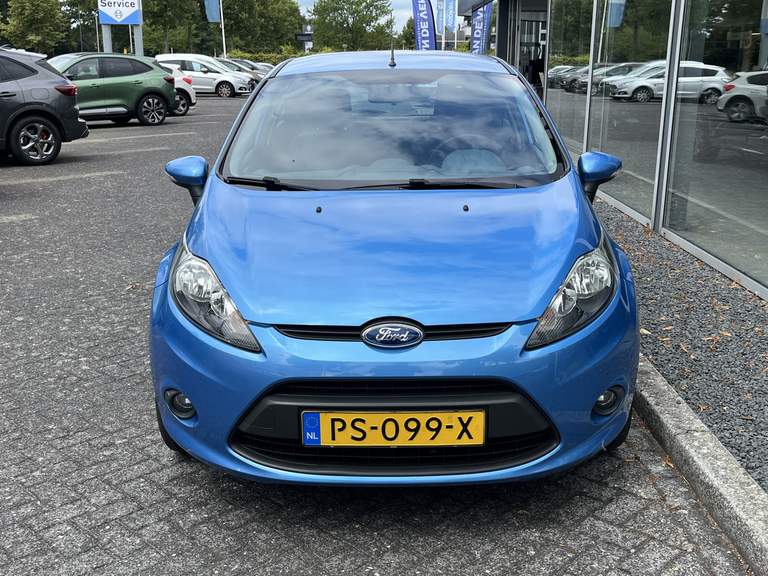 Ford Ford