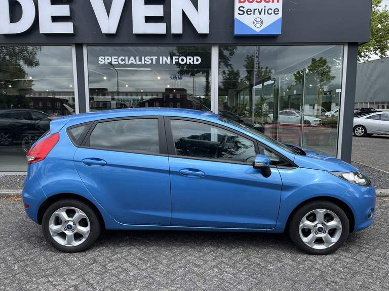 Ford Ford