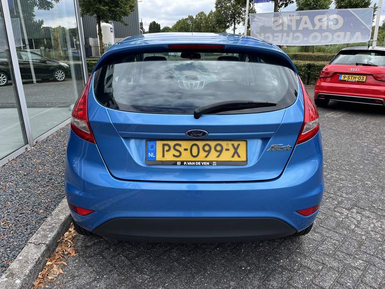 Ford Ford