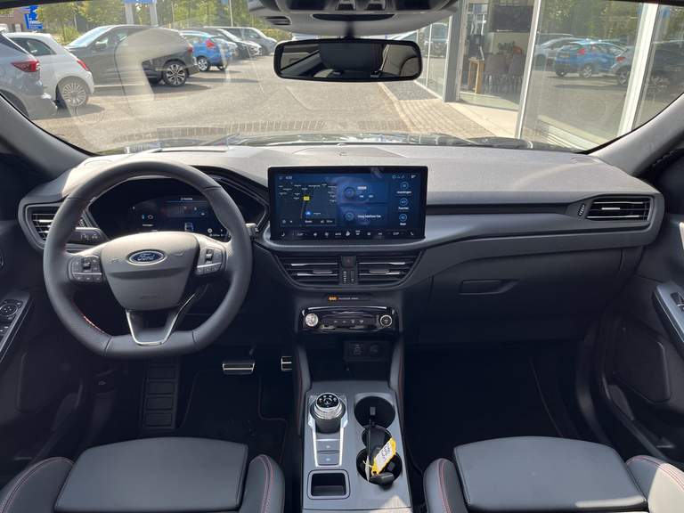 Ford Ford