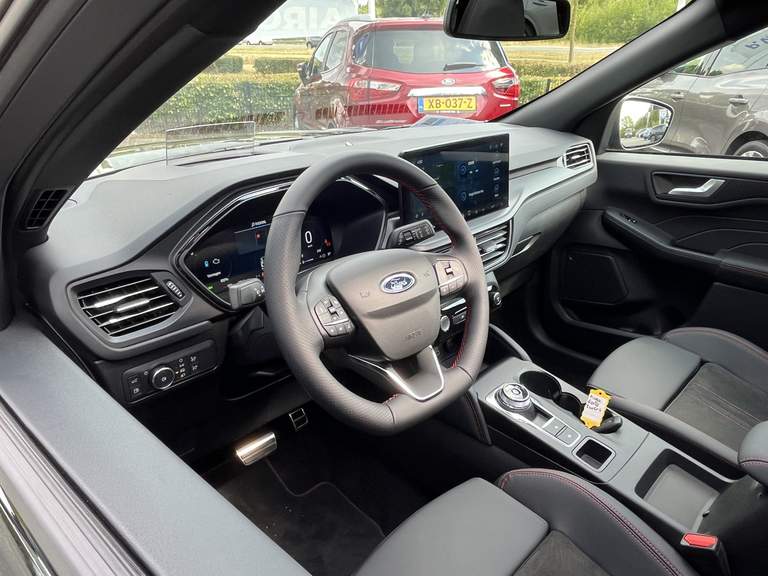 Ford Ford