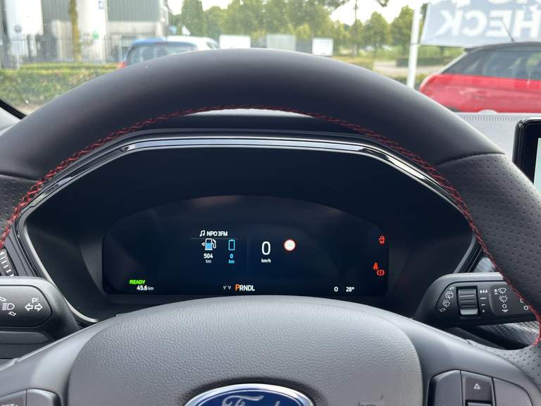 Ford Ford