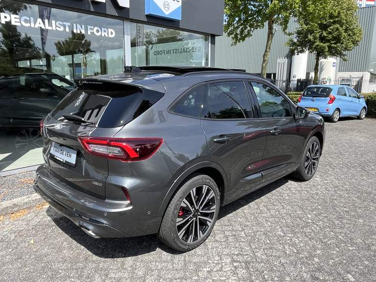 Ford Ford