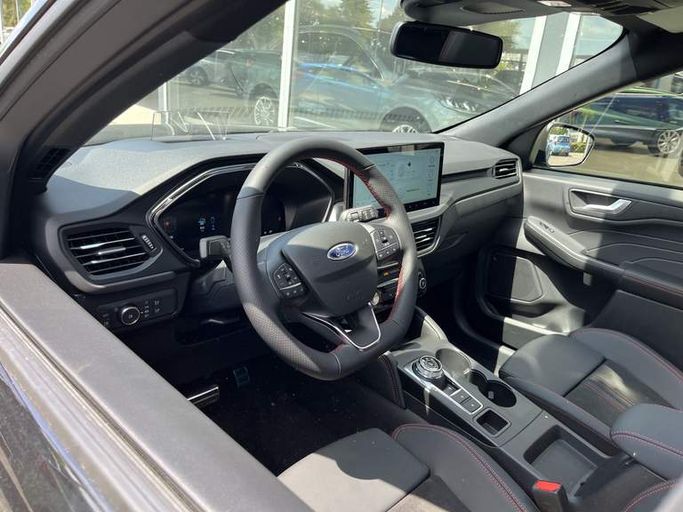 Ford Ford