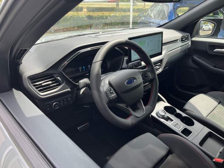 Ford Ford
